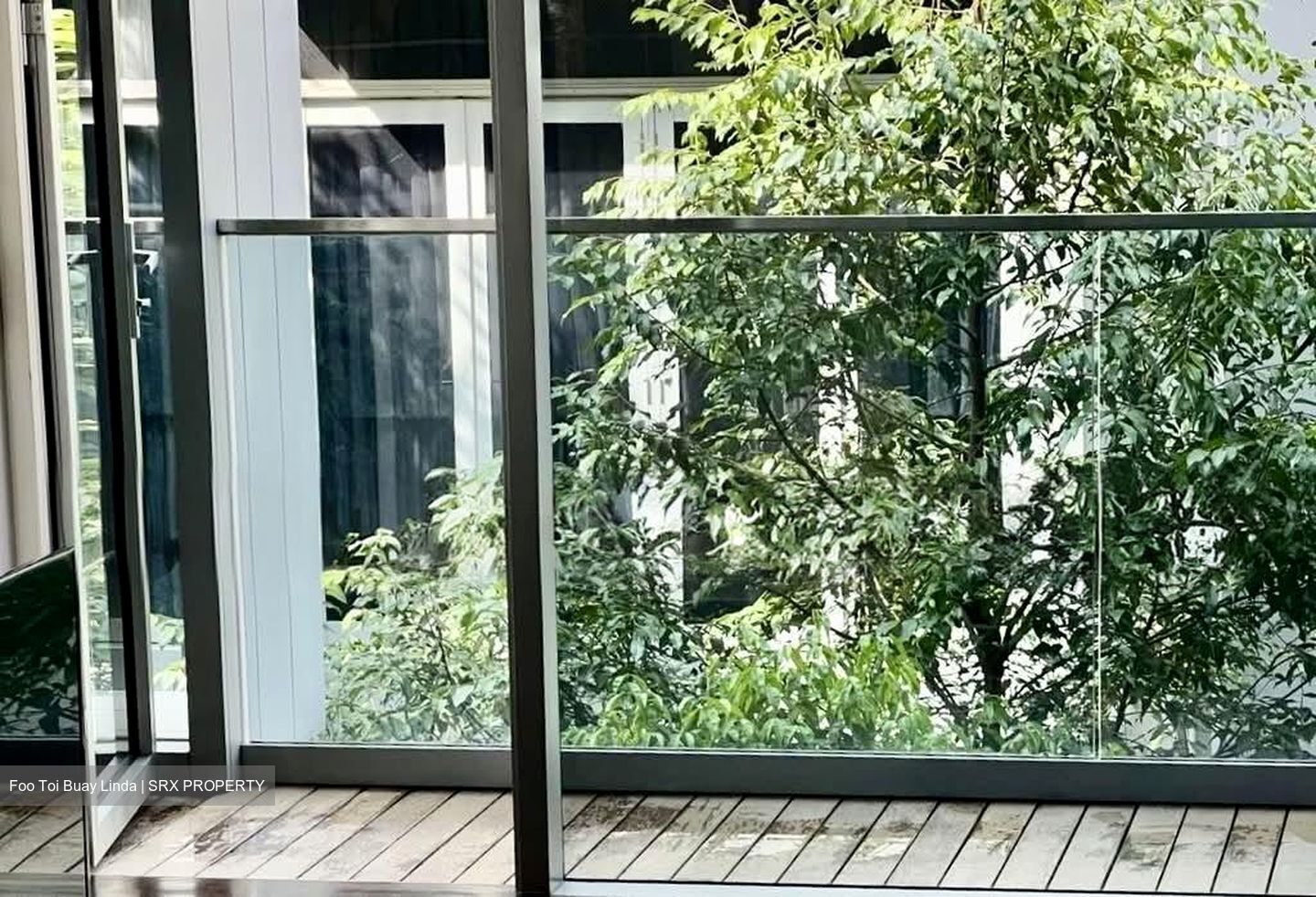 Seletar Park Residence (D28), Condominium #580812771